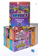 Mr Mushies Turbo Wholesale Price